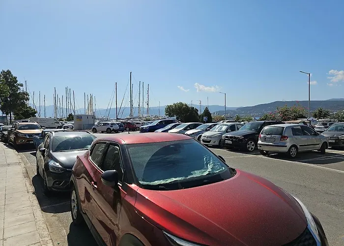 Ξενοδοχείο Ατλαντίς