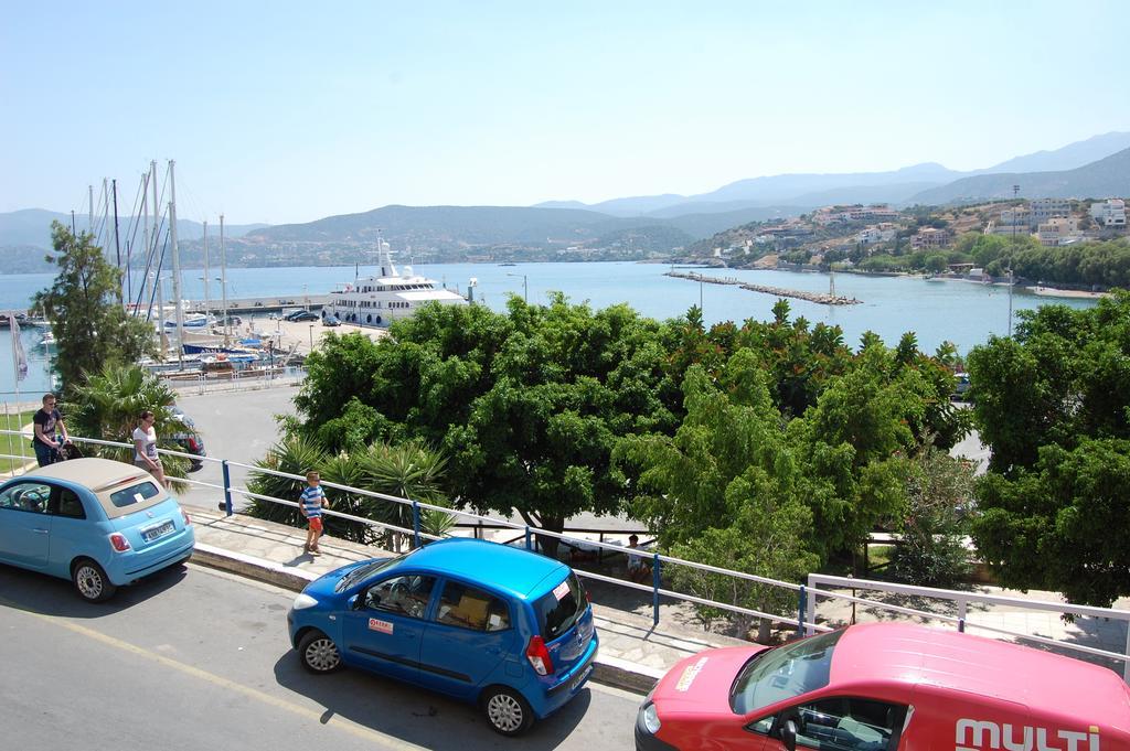 ατλαντίς *