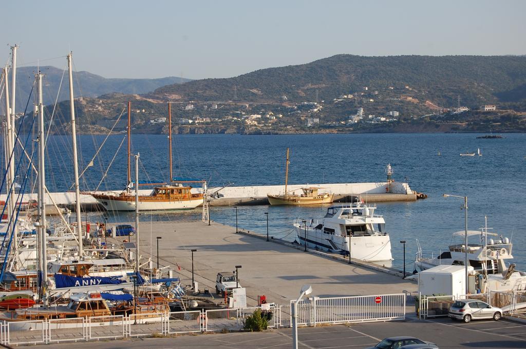 ατλαντίς * Άγιος Νικόλαος