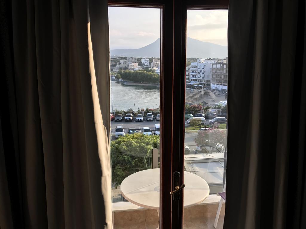 Ξενοδοχείο ατλαντίς *