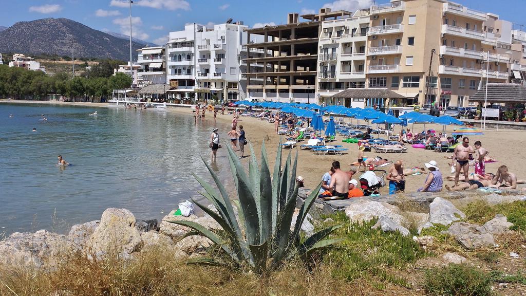 Atlantis * Agios Nikolaos