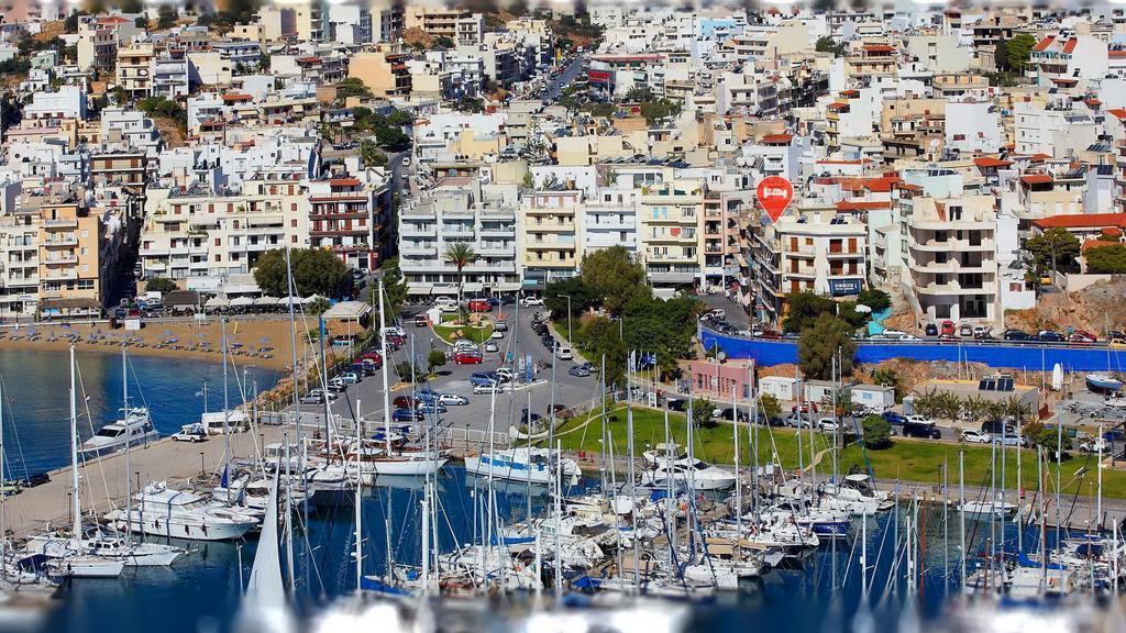 Atlantis Agios Nikolaos