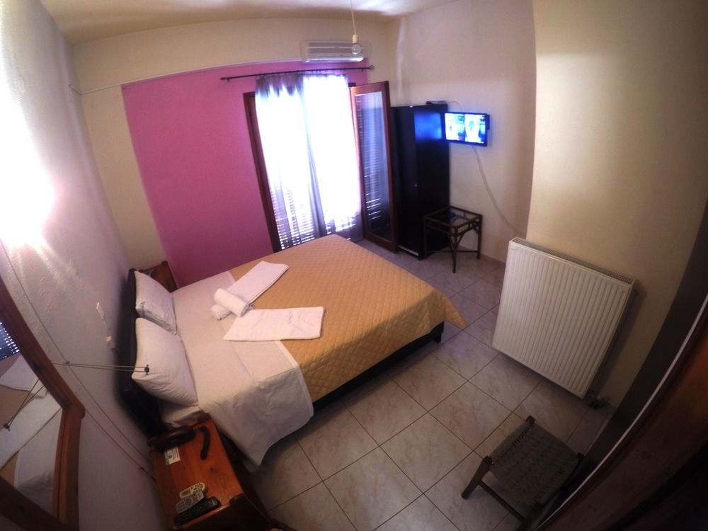 Hotel Atlantis Agios Nikolaos