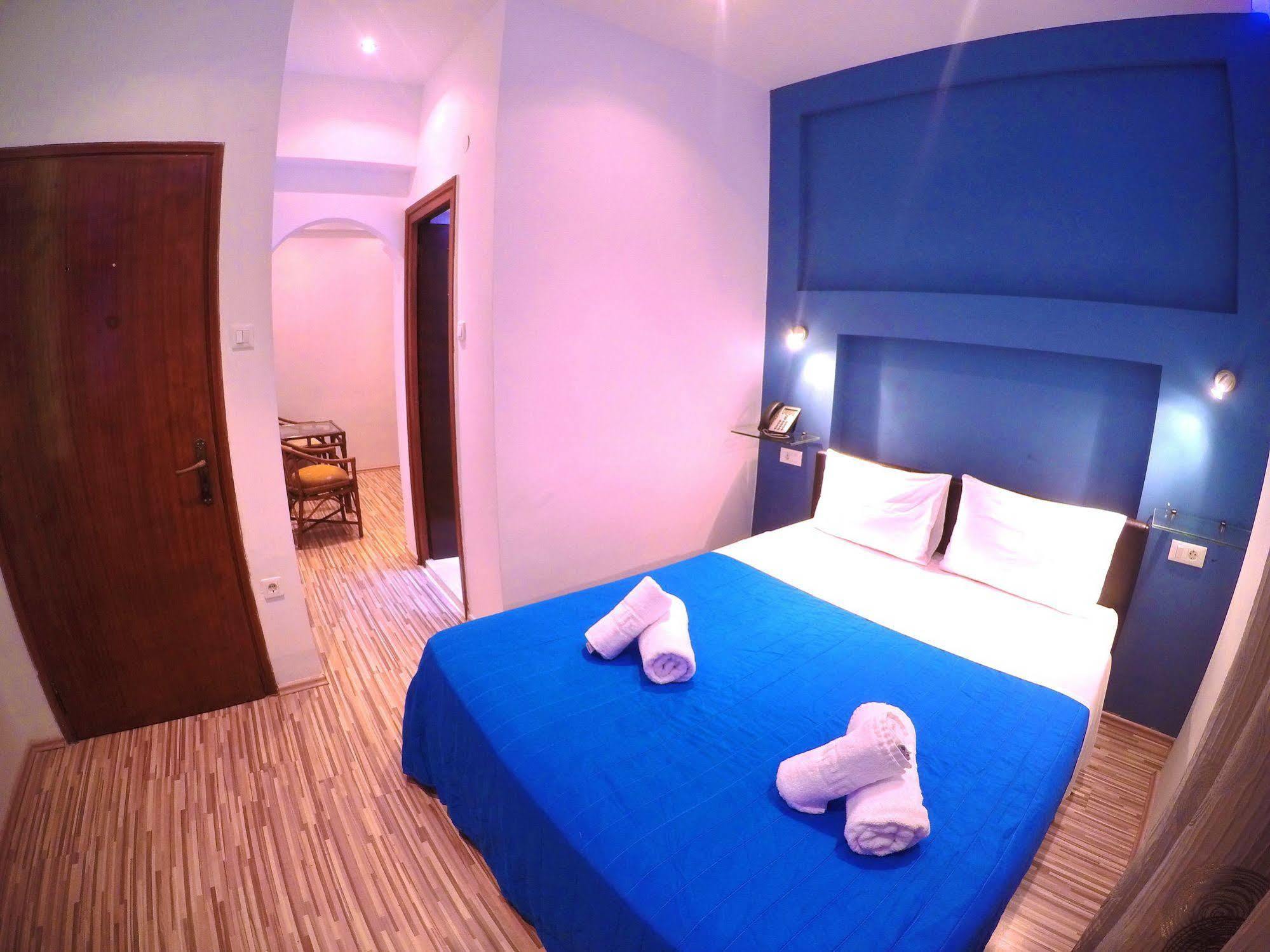 Atlantis Hotel Agios Nikolaos