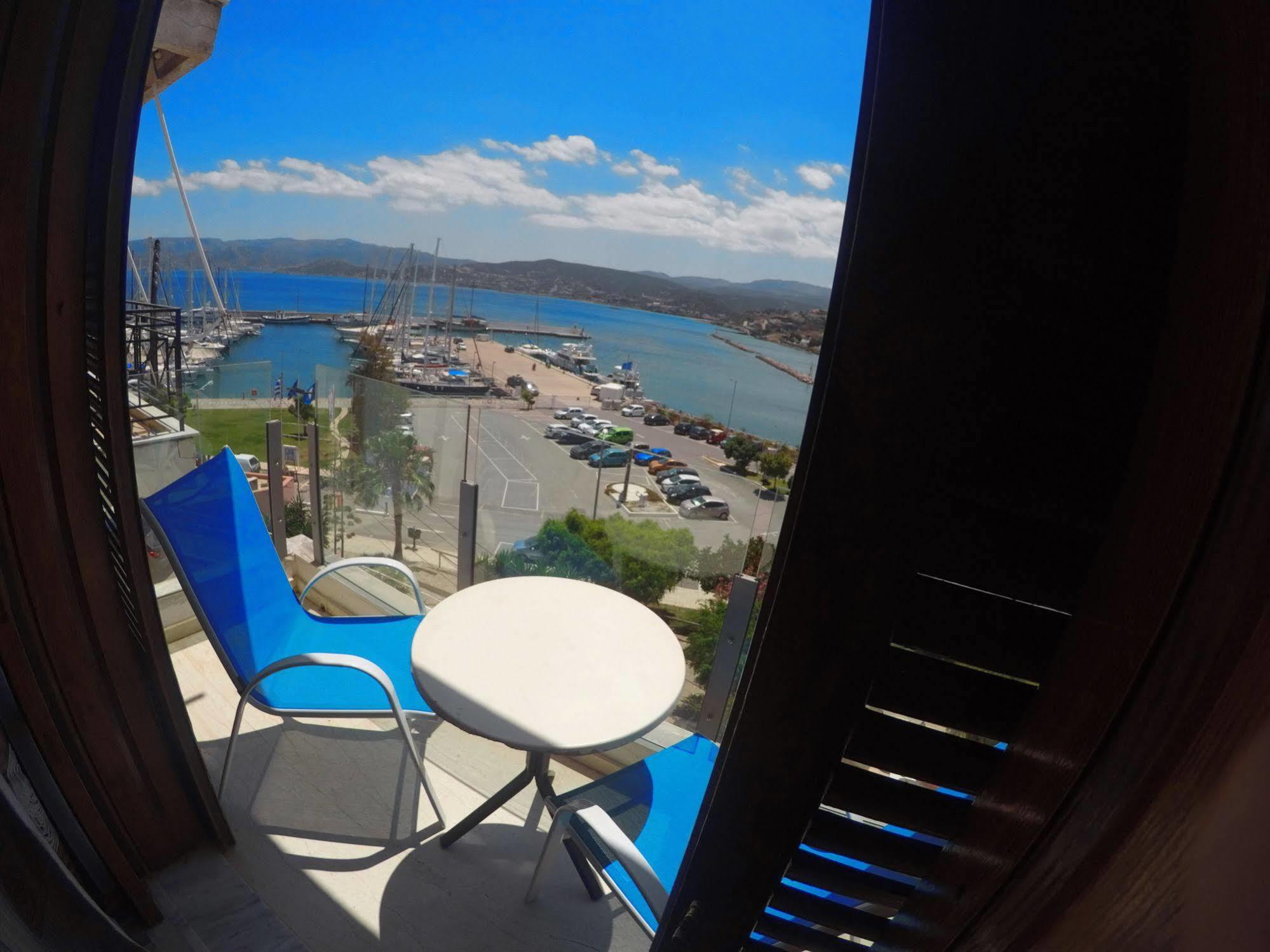 Hotel Atlantis Agios Nikolaos