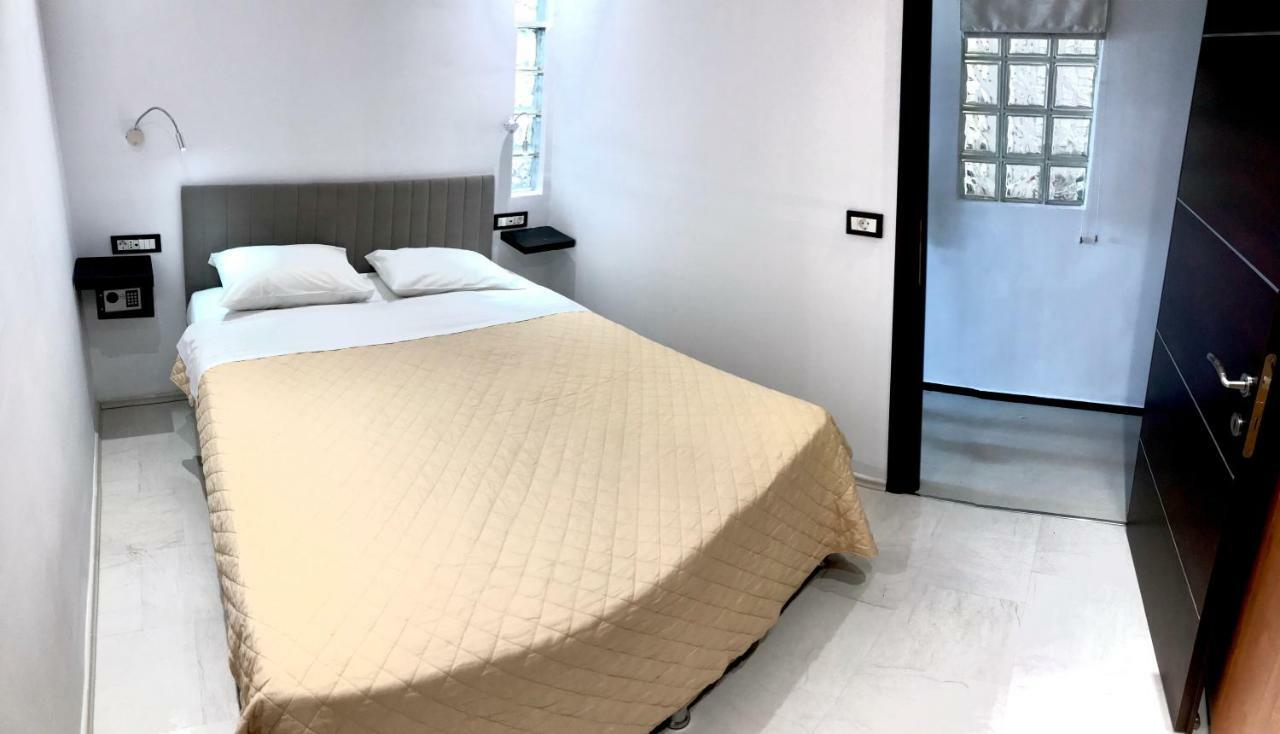 Hotel Atlantis Agios Nikolaos